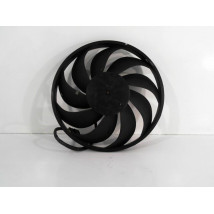 MOTEUR VENTILATEUR RADIATEUR CITROEN C8