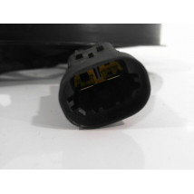 MOTEUR VENTILATEUR RADIATEUR CITROEN C8