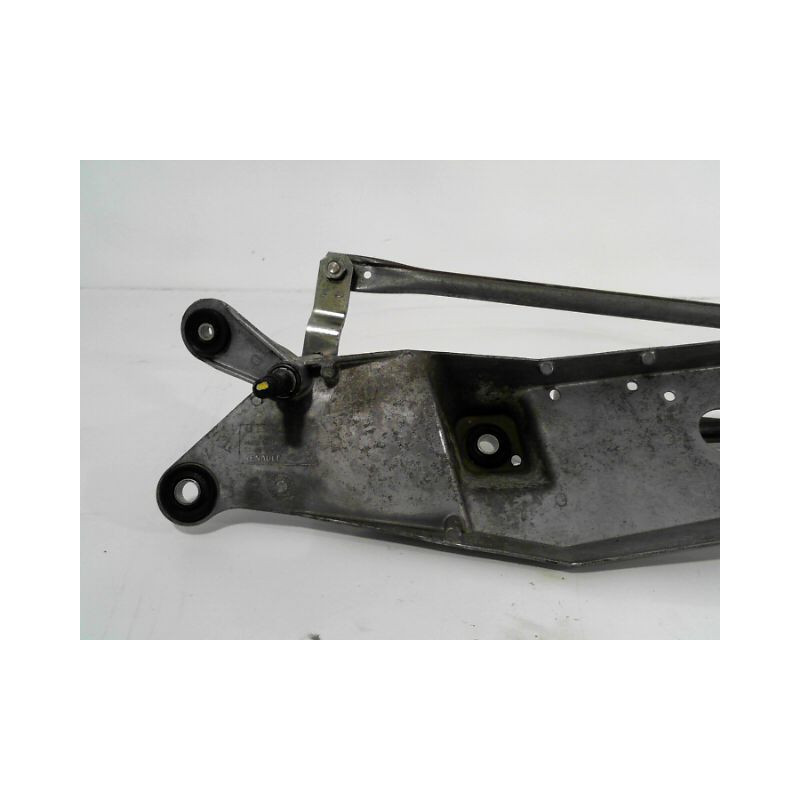 MECANISME ESSUIE-GLACE AVANT RENAULT MODUS 2008-