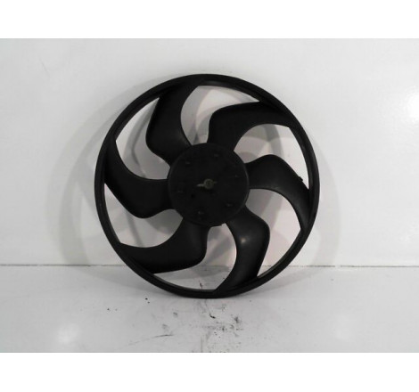 MOTEUR VENTILATEUR RADIATEUR