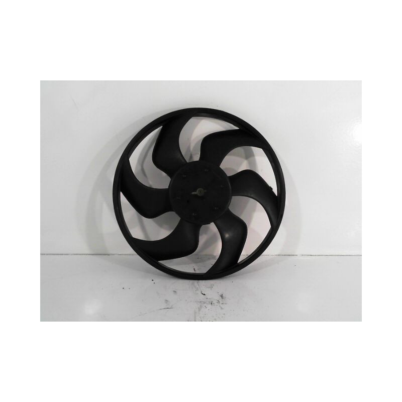 MOTEUR VENTILATEUR RADIATEUR RENAULT MODUS 2008-