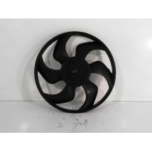 MOTEUR VENTILATEUR RADIATEUR RENAULT MODUS 2008-