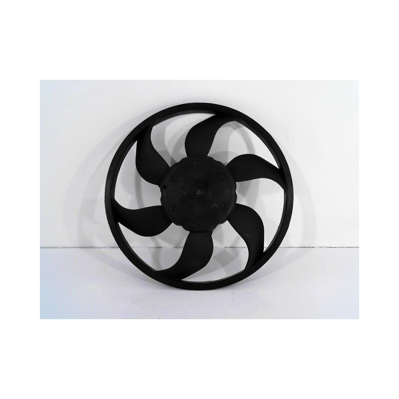 MOTEUR VENTILATEUR RADIATEUR FIAT PUNTO 2003-