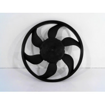 MOTEUR VENTILATEUR RADIATEUR FIAT PUNTO 2003-