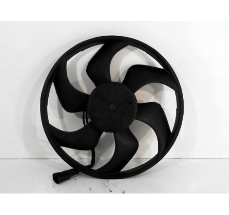 MOTEUR VENTILATEUR RADIATEUR
