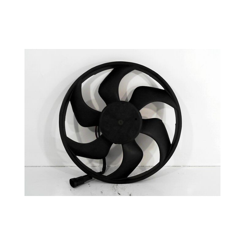 MOTEUR VENTILATEUR RADIATEUR CITROEN C4 04-08