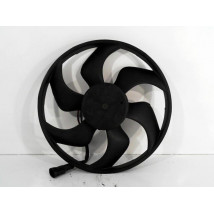 MOTEUR VENTILATEUR RADIATEUR CITROEN C4 04-08
