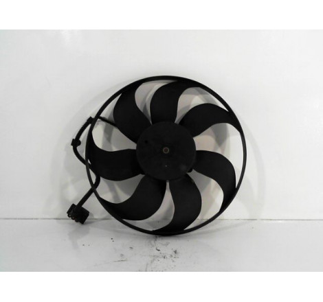 MOTEUR VENTILATEUR RADIATEUR