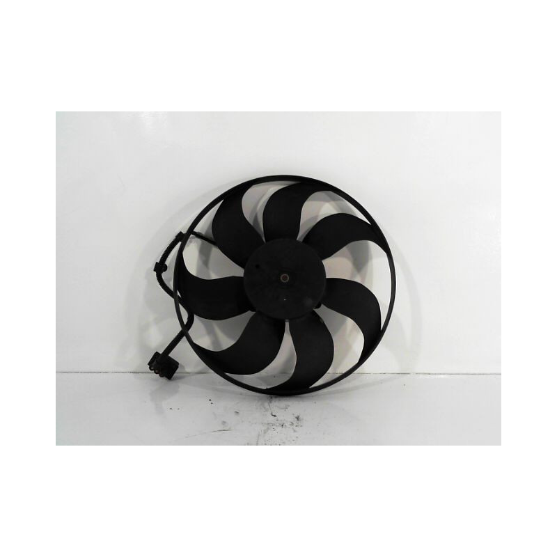 MOTEUR VENTILATEUR RADIATEUR VOLKSWAGEN POLO 99-2001