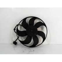 MOTEUR VENTILATEUR RADIATEUR VOLKSWAGEN POLO 99-2001