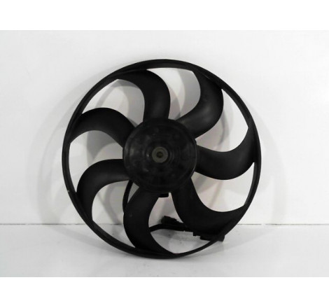 MOTEUR VENTILATEUR RADIATEUR