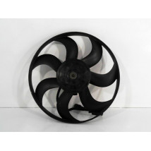MOTEUR VENTILATEUR RADIATEUR KIA RIO 2005-