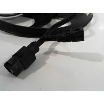 MOTEUR VENTILATEUR RADIATEUR KIA RIO 2005-