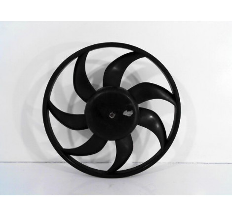 MOTEUR VENTILATEUR RADIATEUR