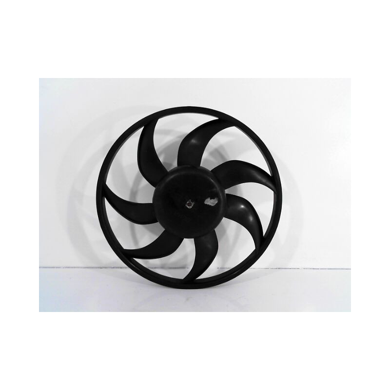 MOTEUR VENTILATEUR RADIATEUR OPEL CORSA 2000-8.2003