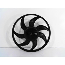 MOTEUR VENTILATEUR RADIATEUR OPEL CORSA 2000-8.2003