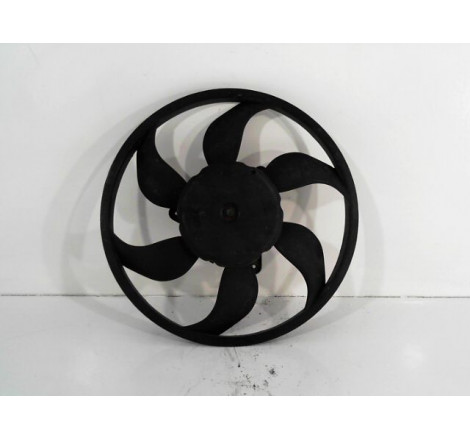 MOTEUR VENTILATEUR RADIATEUR