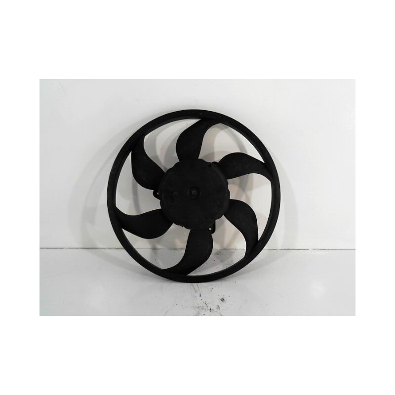 MOTEUR VENTILATEUR RADIATEUR FIAT PANDA 2003-