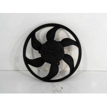 MOTEUR VENTILATEUR RADIATEUR FIAT PANDA 2003-