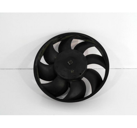 MOTEUR VENTILATEUR RADIATEUR