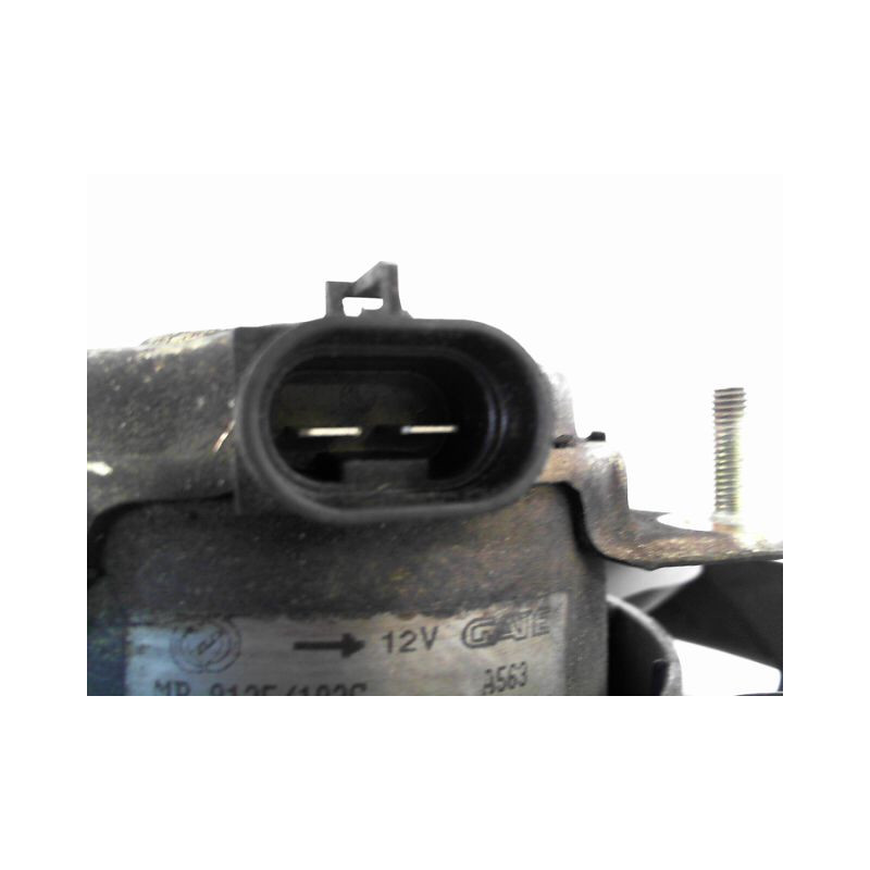 MOTEUR VENTILATEUR RADIATEUR FIAT BRAVA