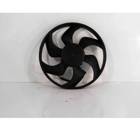 MOTEUR VENTILATEUR RADIATEUR