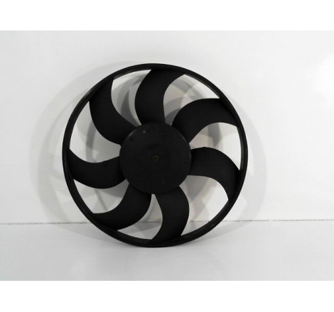 MOTEUR VENTILATEUR RADIATEUR
