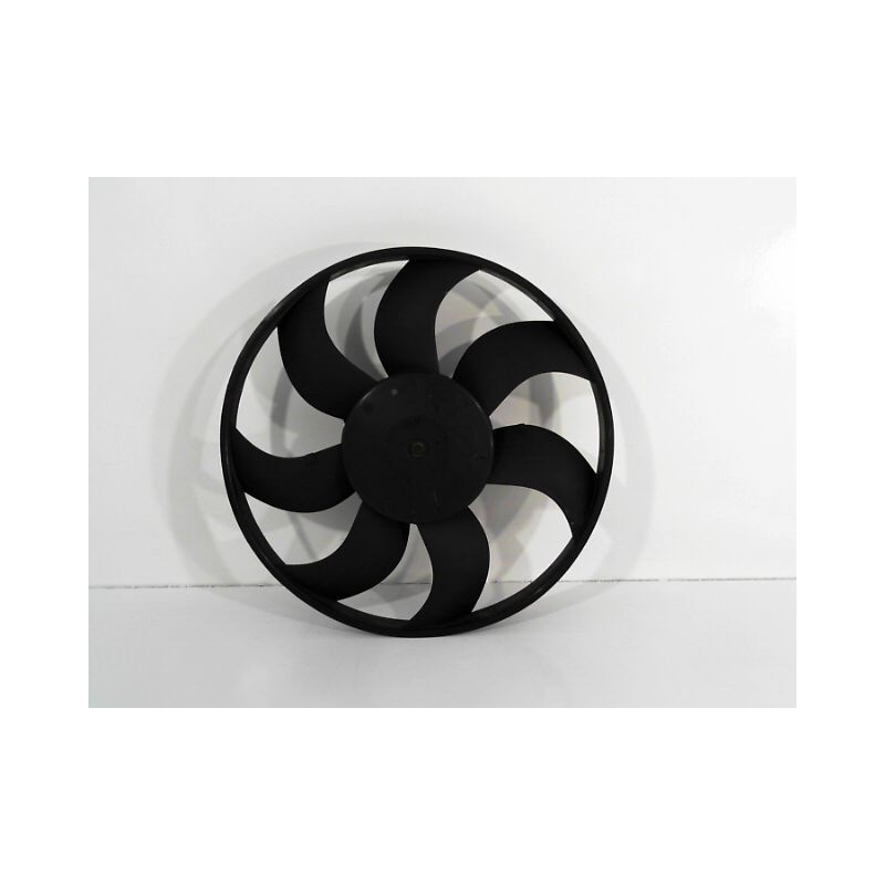 MOTEUR VENTILATEUR RADIATEUR OPEL MERIVA 2003-2005
