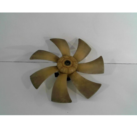 MOTEUR VENTILATEUR RADIATEUR