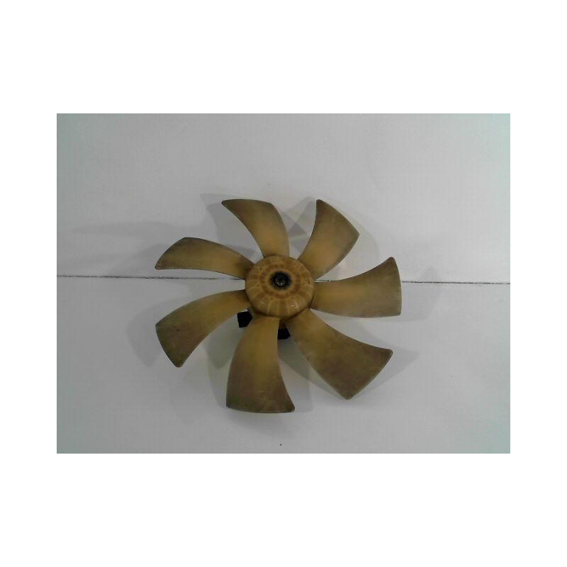 MOTEUR VENTILATEUR RADIATEUR TOYOTA YARIS -2003