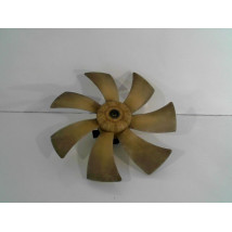 MOTEUR VENTILATEUR RADIATEUR TOYOTA YARIS -2003