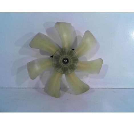 MOTEUR VENTILATEUR RADIATEUR