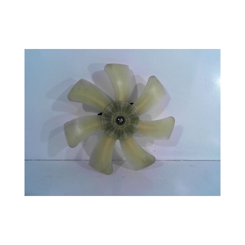 MOTEUR VENTILATEUR RADIATEUR TOYOTA YARIS 2003-