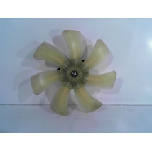 MOTEUR VENTILATEUR RADIATEUR TOYOTA YARIS 2003-