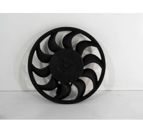 MOTEUR VENTILATEUR RADIATEUR