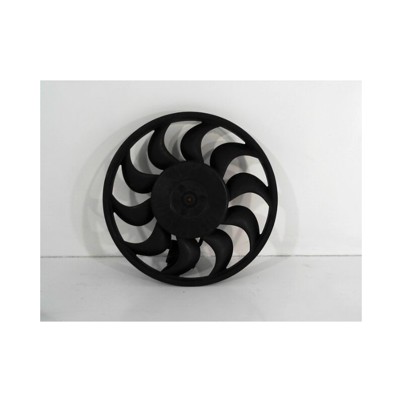 MOTEUR VENTILATEUR RADIATEUR OPEL ASTRA 2004-