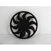 MOTEUR VENTILATEUR RADIATEUR OPEL ASTRA 2004-