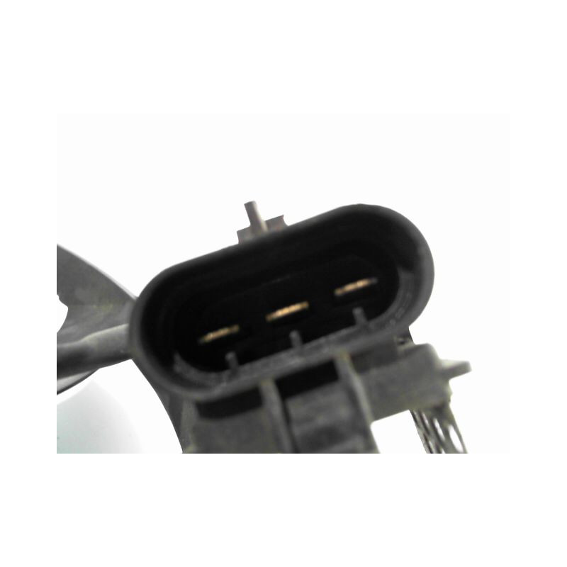 MOTEUR VENTILATEUR RADIATEUR OPEL ASTRA 2004-
