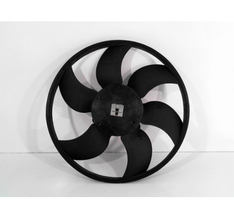 MOTEUR VENTILATEUR RADIATEUR