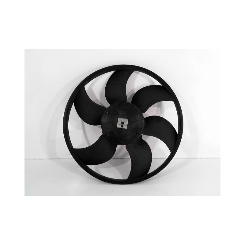 MOTEUR VENTILATEUR RADIATEUR RENAULT MEGANE I PH2 99-02