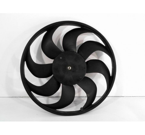 MOTEUR VENTILATEUR RADIATEUR