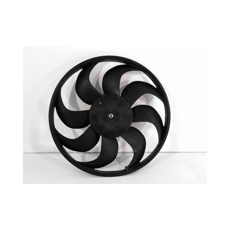 MOTEUR VENTILATEUR RADIATEUR DACIA LODGY