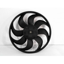 MOTEUR VENTILATEUR RADIATEUR DACIA LODGY
