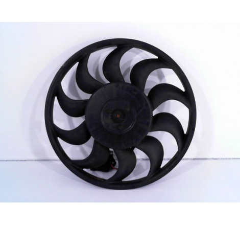 MOTEUR VENTILATEUR RADIATEUR