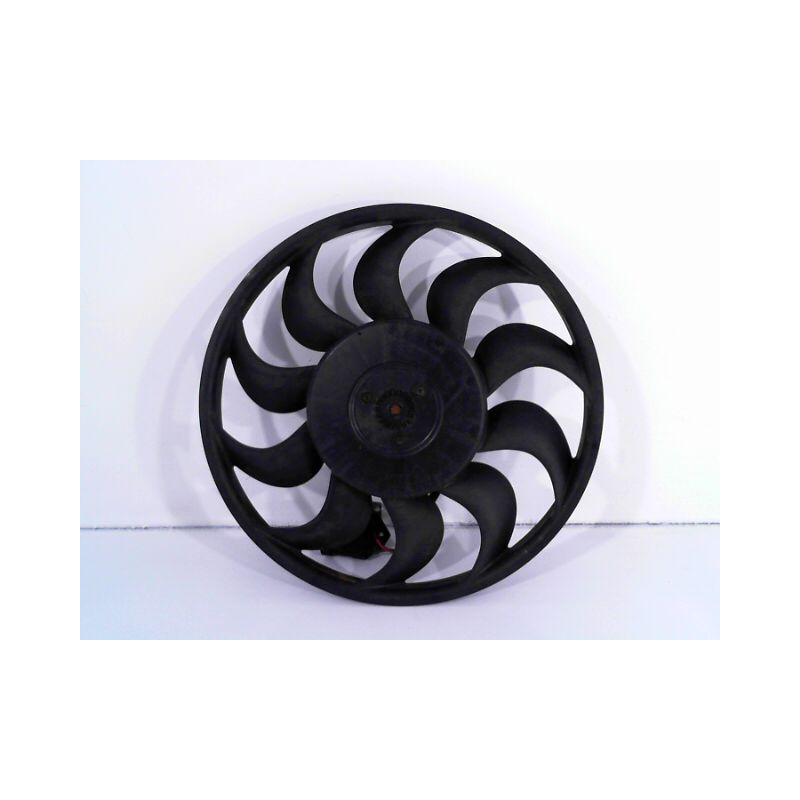 MOTEUR VENTILATEUR RADIATEUR OPEL ZAFIRA