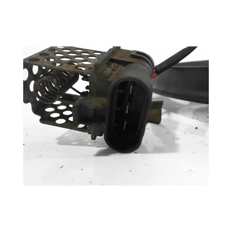 MOTEUR VENTILATEUR RADIATEUR OPEL ZAFIRA