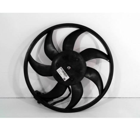 MOTEUR VENTILATEUR RADIATEUR