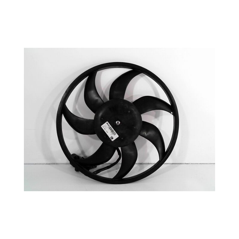 MOTEUR VENTILATEUR RADIATEUR OPEL CORSA