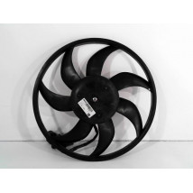 MOTEUR VENTILATEUR RADIATEUR OPEL CORSA