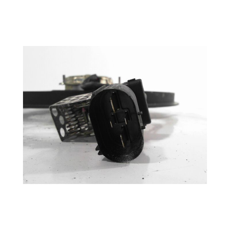 MOTEUR VENTILATEUR RADIATEUR OPEL CORSA